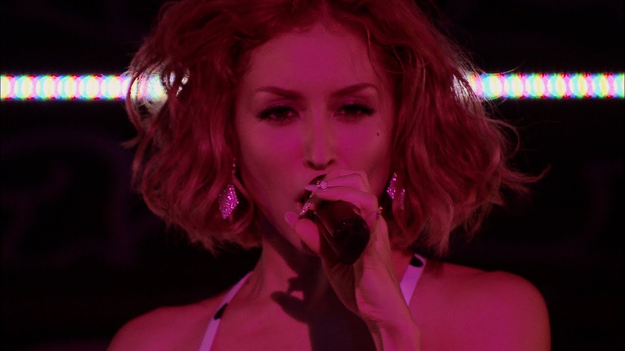 MOVE / BENI “Lovebox” Live Tour 2010