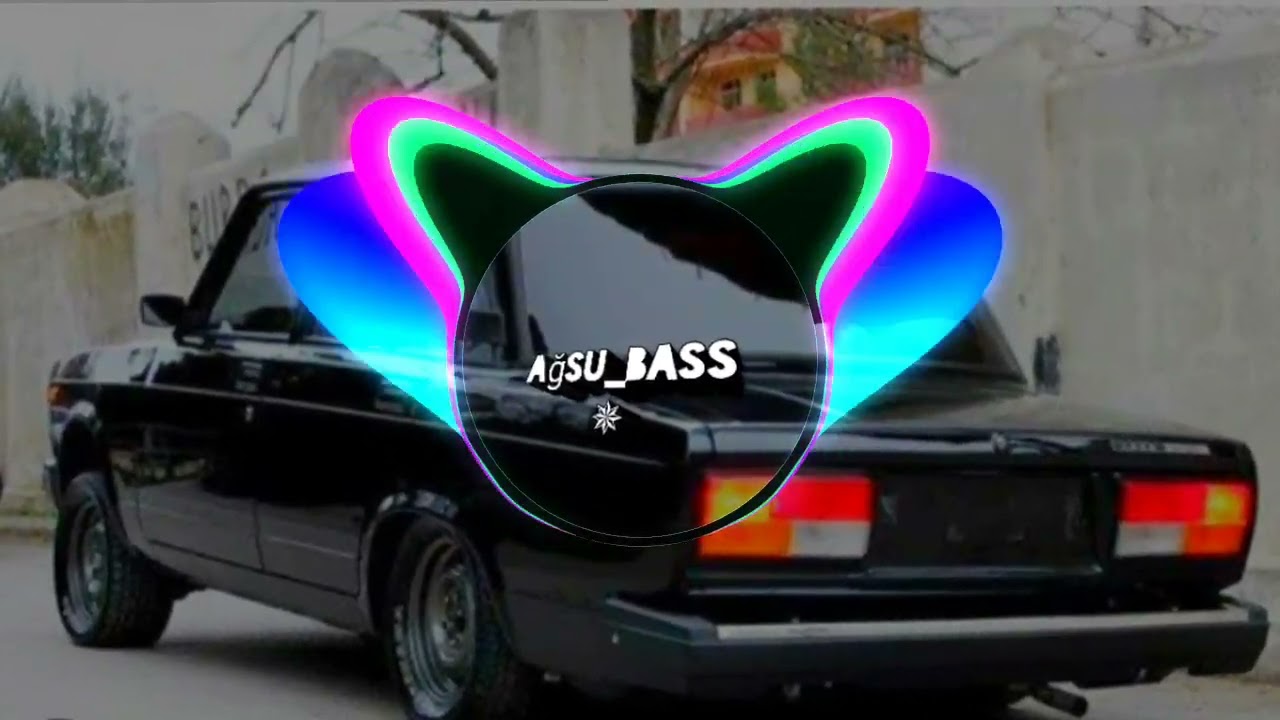bass music 07