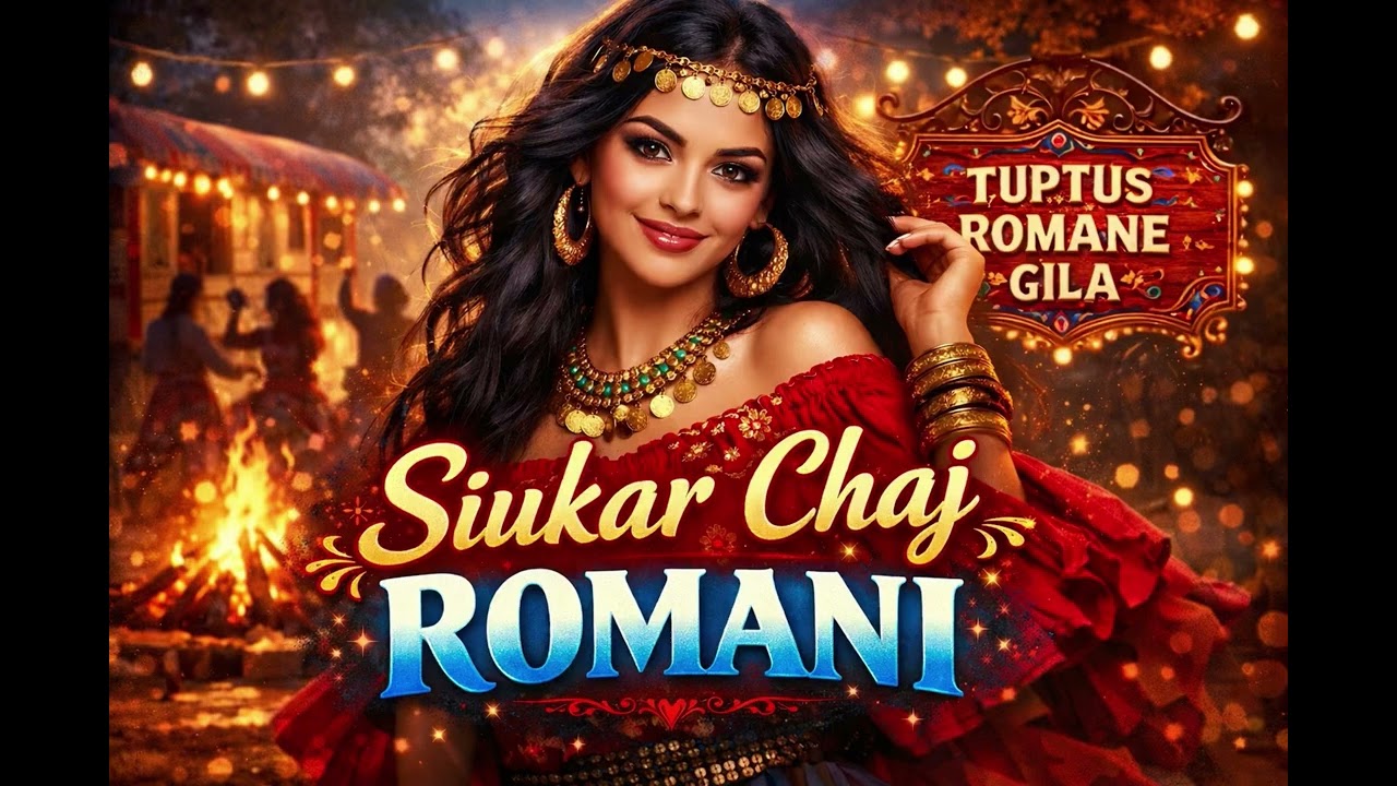 Siukar Chaj Romani