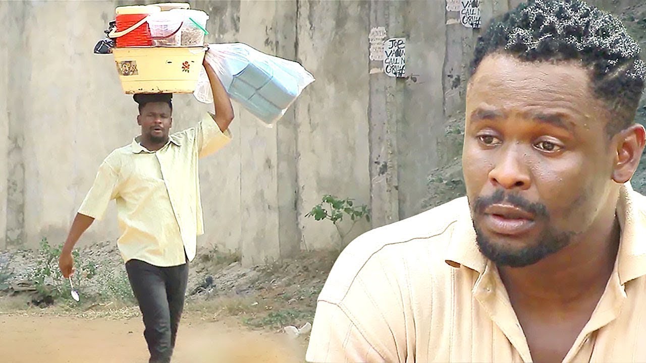 I Will Remove Poverty From My Linage -2026 Zubby Micheal Movie