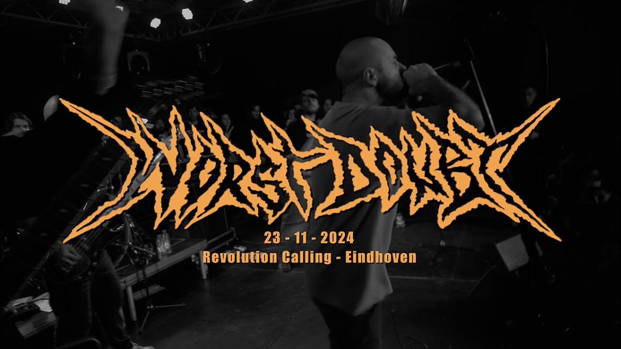 WORST DOUBT (Full Set) - REVOLUTION CALLING - 23/11/2024