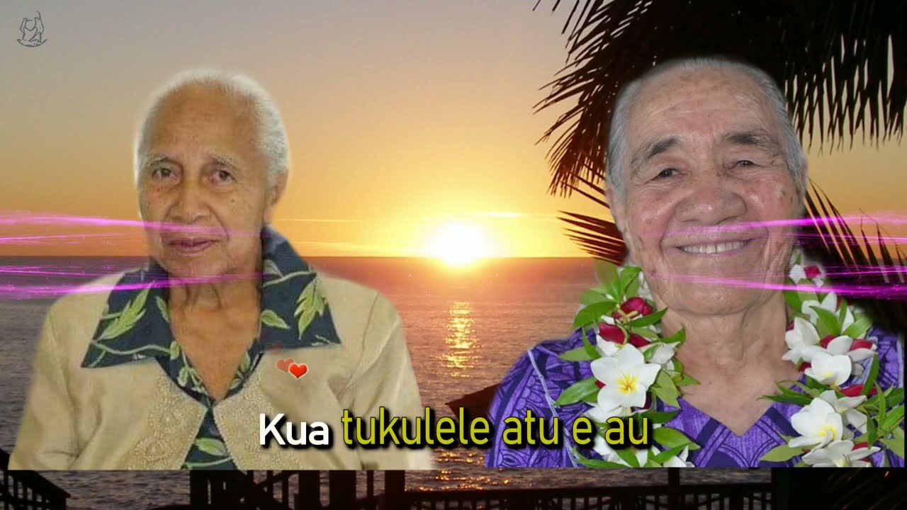 Love You Mama - Dan & Ope