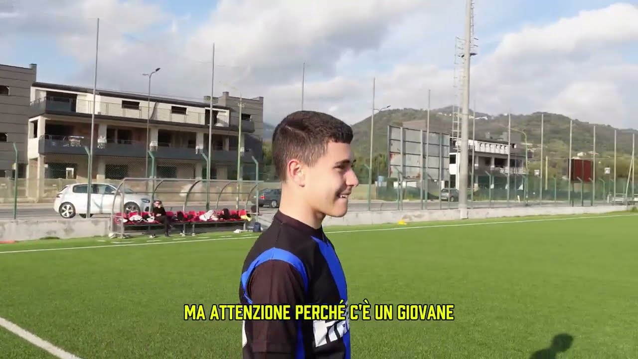 IL VIAGGIO (EP.14/ST.2) Leo sarà all'altezza o dovrò entrare?