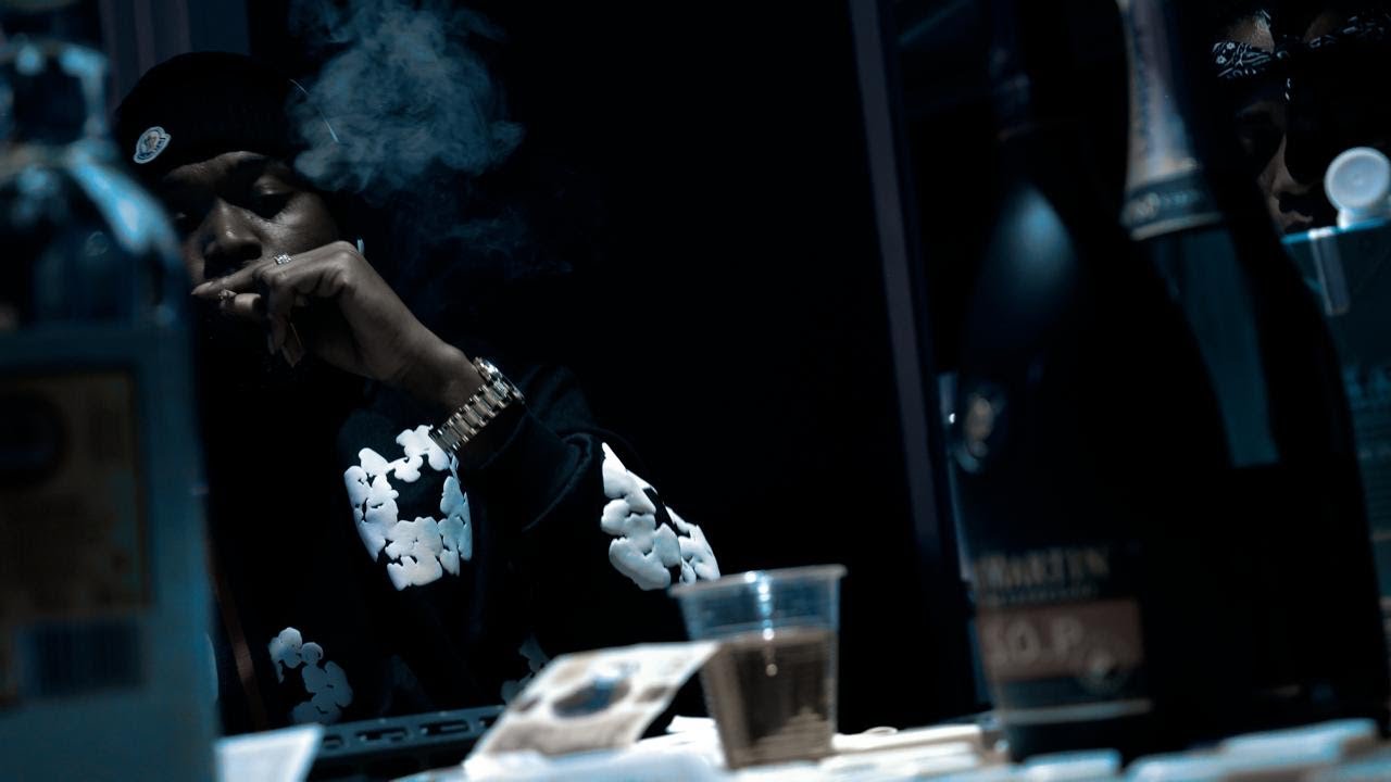 Don Slyce So3 - Money Call Mi Name || Official Music Video
