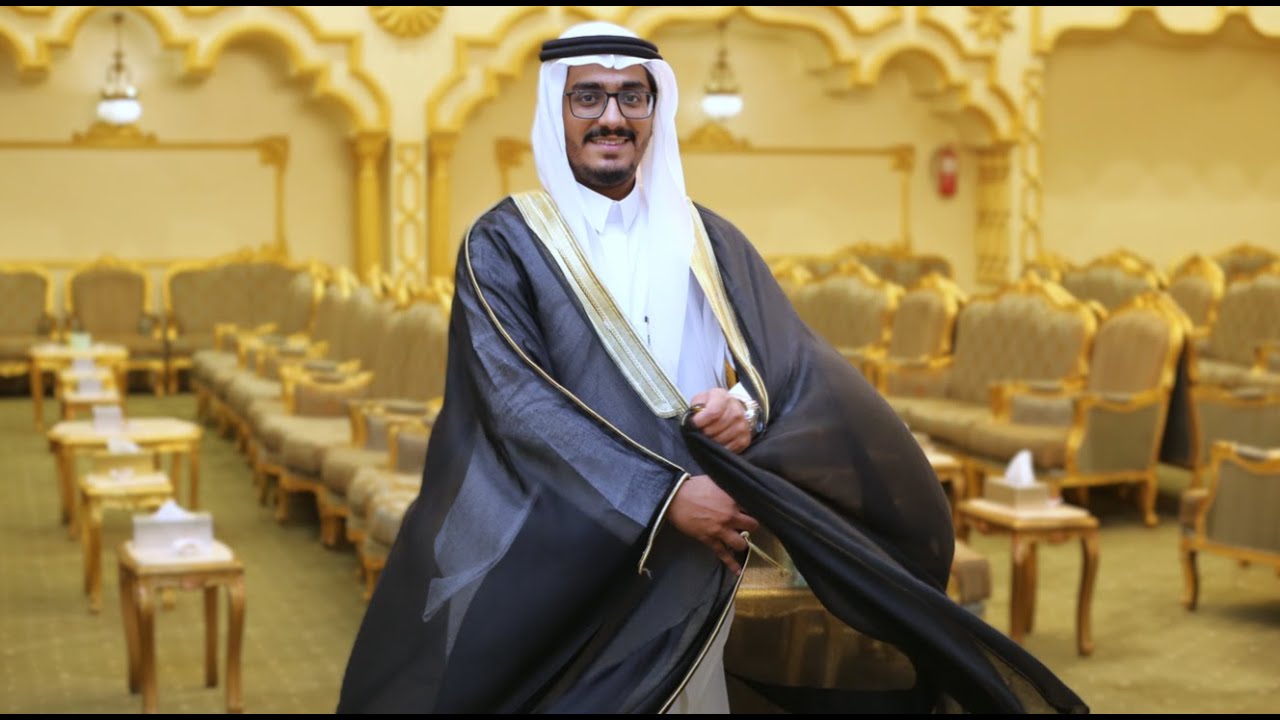 برومو حفل زفاف / عبدالله عبد الشكور