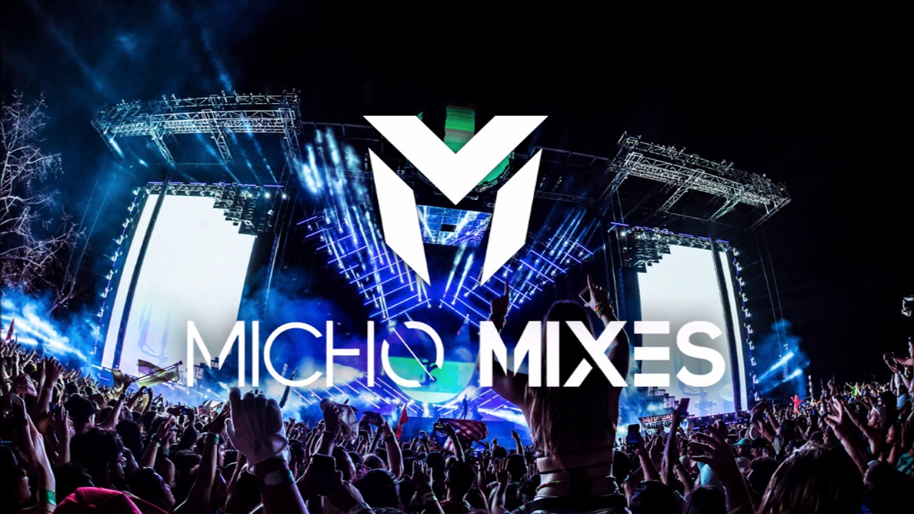 Sick & Best Big Room Drops Music Mashup 2019 | New Electro House Festival Mix & EDM Party 2019