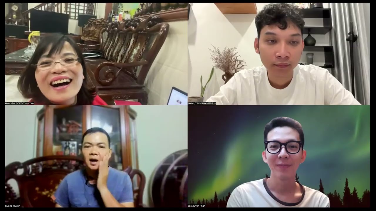 DAY 61- Luyện tiếng Anh theo phương pháp của người Do Thái