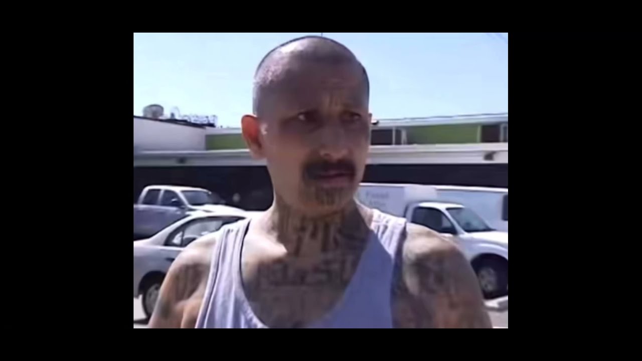 No Sabo Cholo **First hand** account witness to a shootout