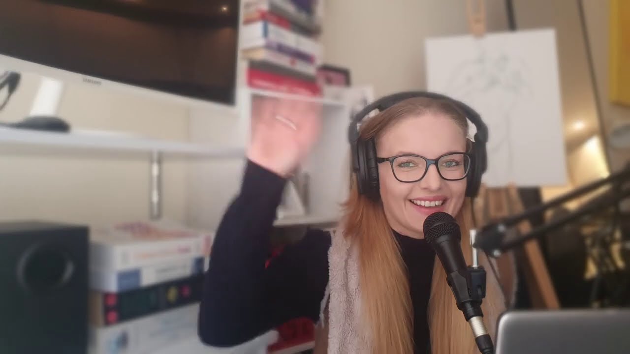 Song Reaction - Tool - The Patient
