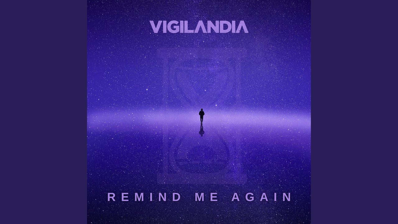 Remind Me Again