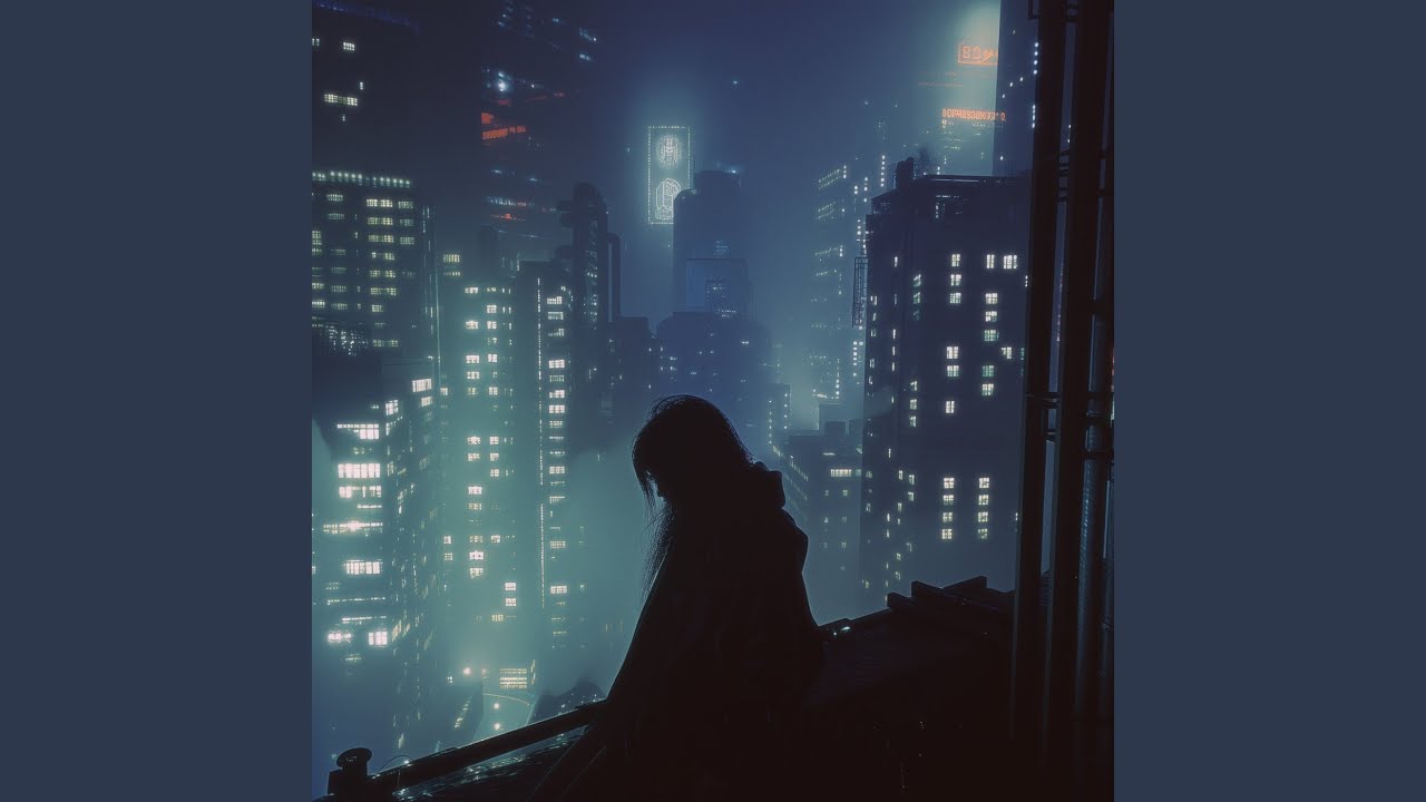 Distant Echoes (Slowed + Reverb)