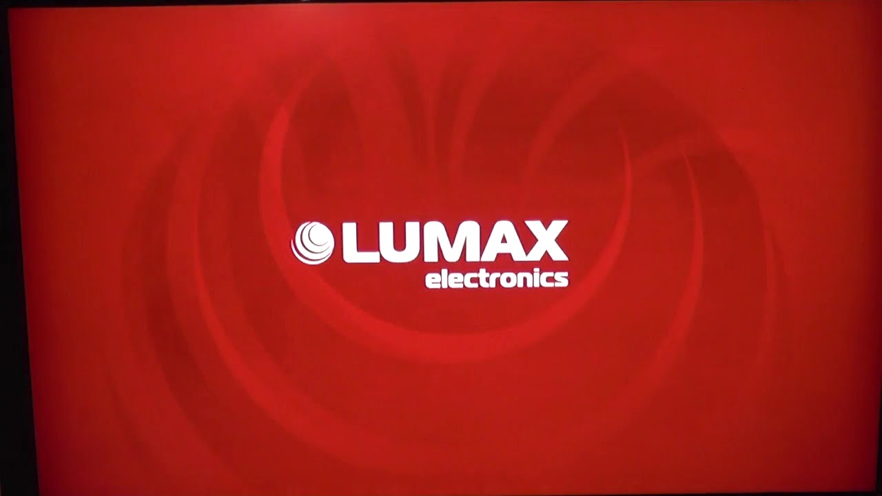 Lumax DV2118HD