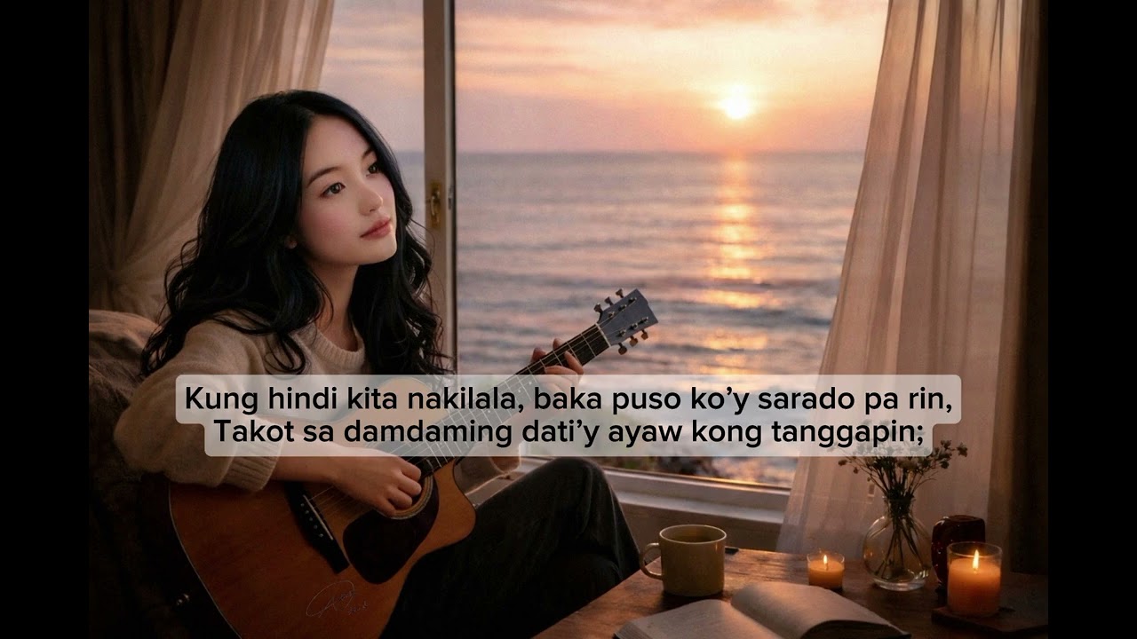 PAANO KAYA? - AG & DM | Vocals: AS