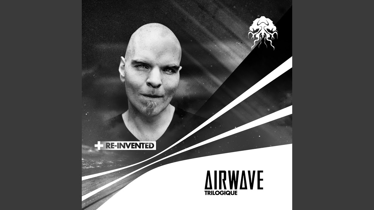 Trilogique (2020 Re-Invented Mix)