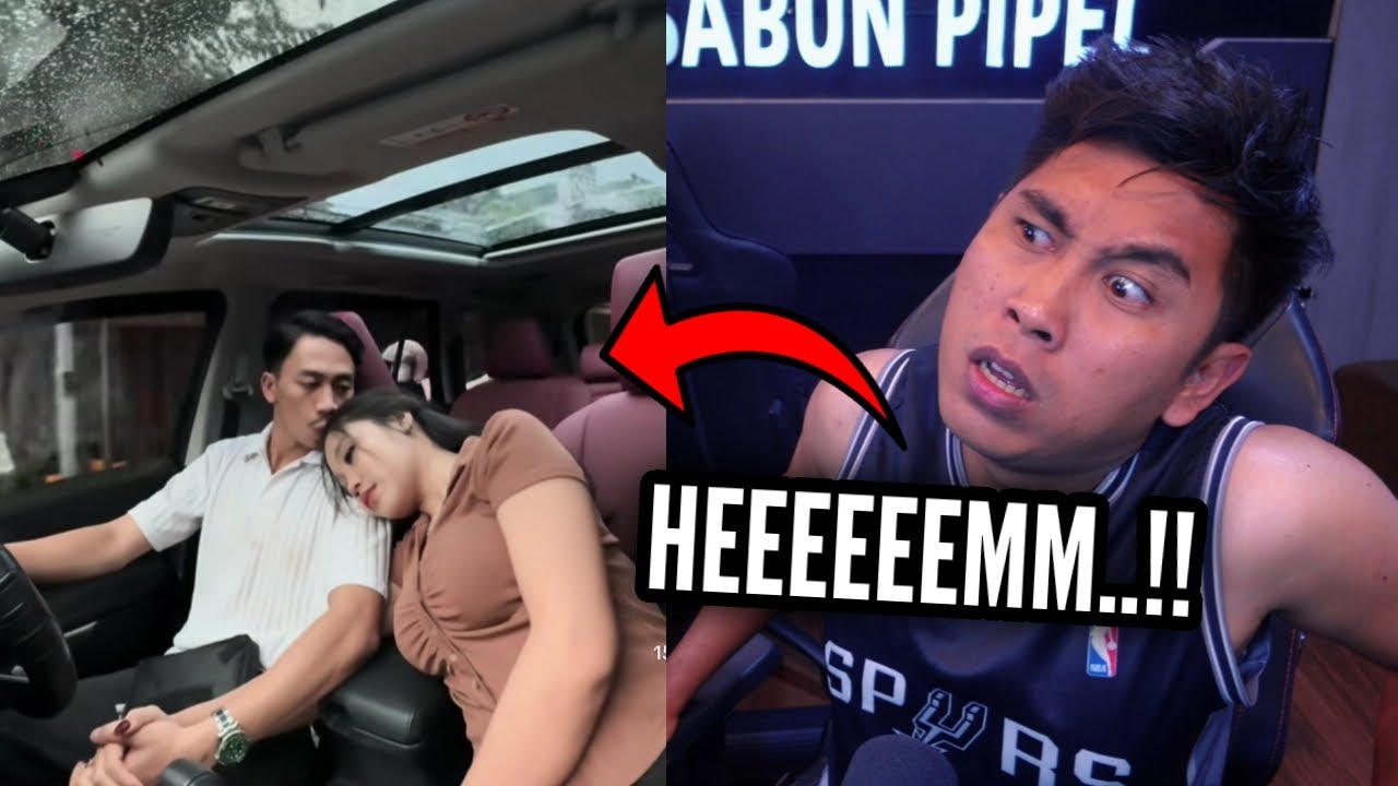 HANYA DAPAT DI LAKUKAN OLEH BOS MUDA‼️..REACT MEME KOCAK