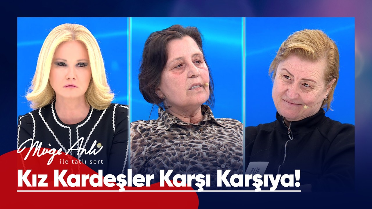 ''Elif'in, Bilgün'le ilgili şüphelerine katılıyorum!'' - Müge Anlı ile Tatlı Sert 18 Mart 2026