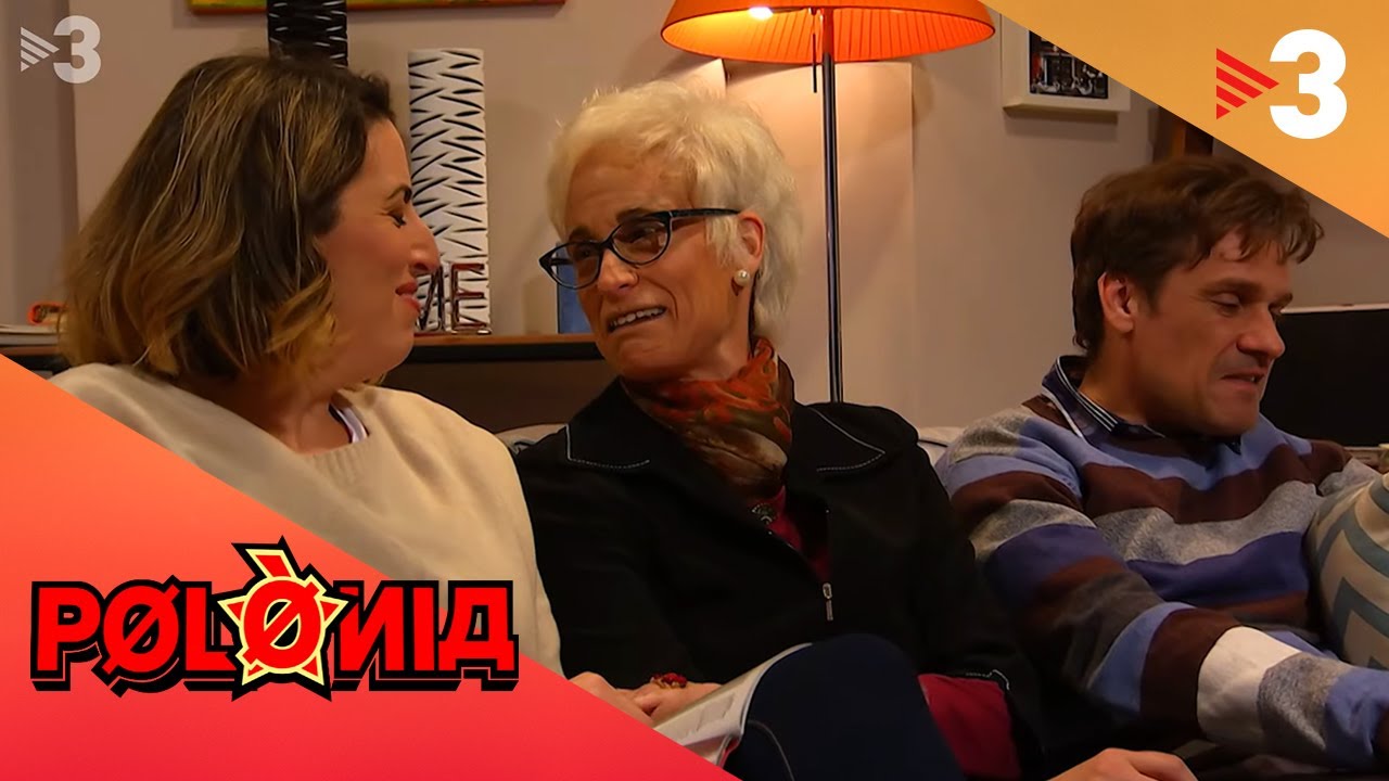 En Miquel s ha deixat el llum encès - Polònia