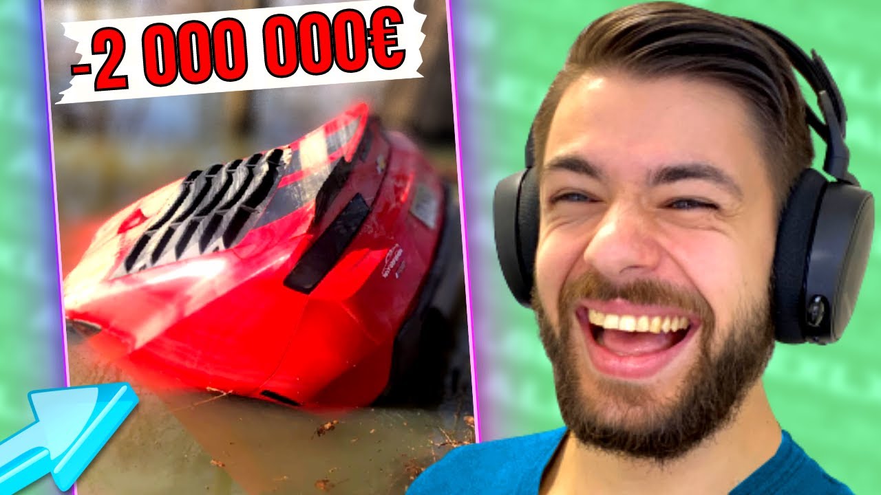 Les IDIOTS qui coutent CHER