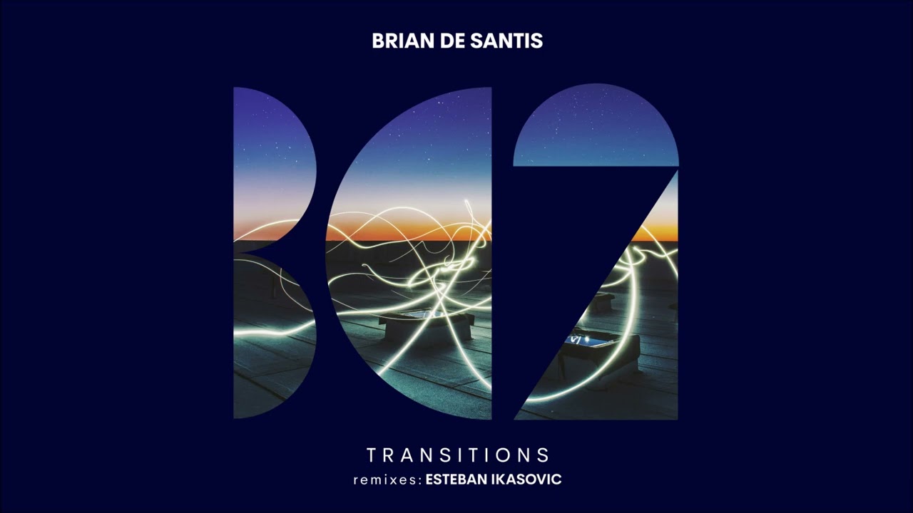 Brian De Santis - It's Just The Beginning (Original Mix)