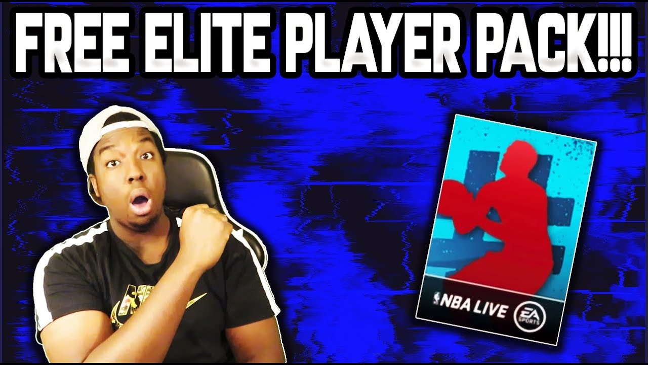 БЕСПЛАТНЫЙ НАБОР ЭЛИТНЫХ ИГРОКОВ!!! ПУТЬ К ВЕРШИНЕ NBA LIVE MOBILE 19, ЭПИЗОД 10!!!