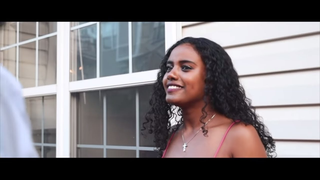 Ethiopian Music : AK The Afrikan Kid ft. Lily Siya (ሲያ) - New Ethiopian Music 2020(Official Video)