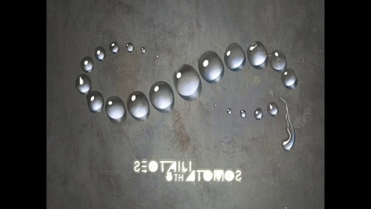 서태지 - HUMAN DREAM