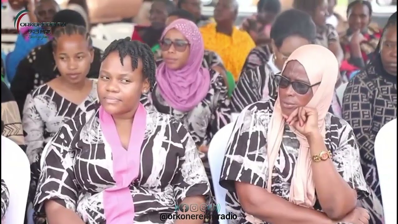 Sendiga: Tushiriki kuwalinda Watoto dhidi ya Ukeketaji 