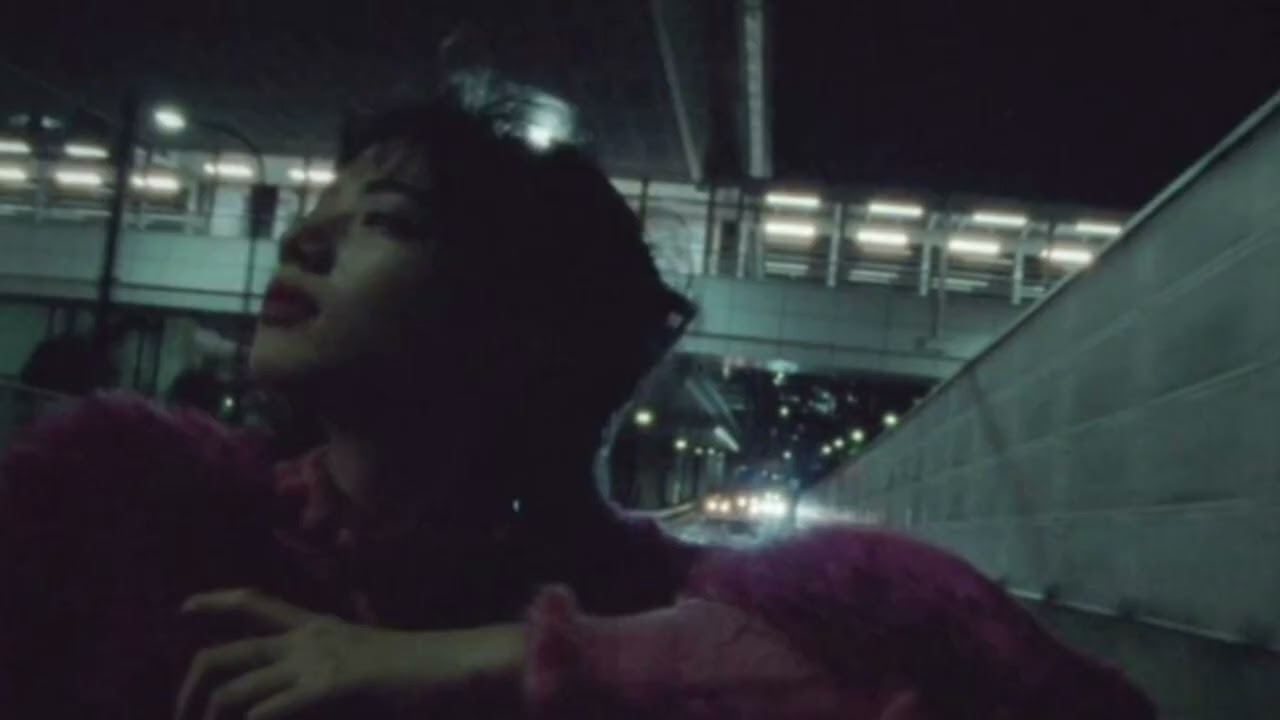 [Playlist] 도심의 밤을 걷는 듯한 푸른 어둠의 J-POP