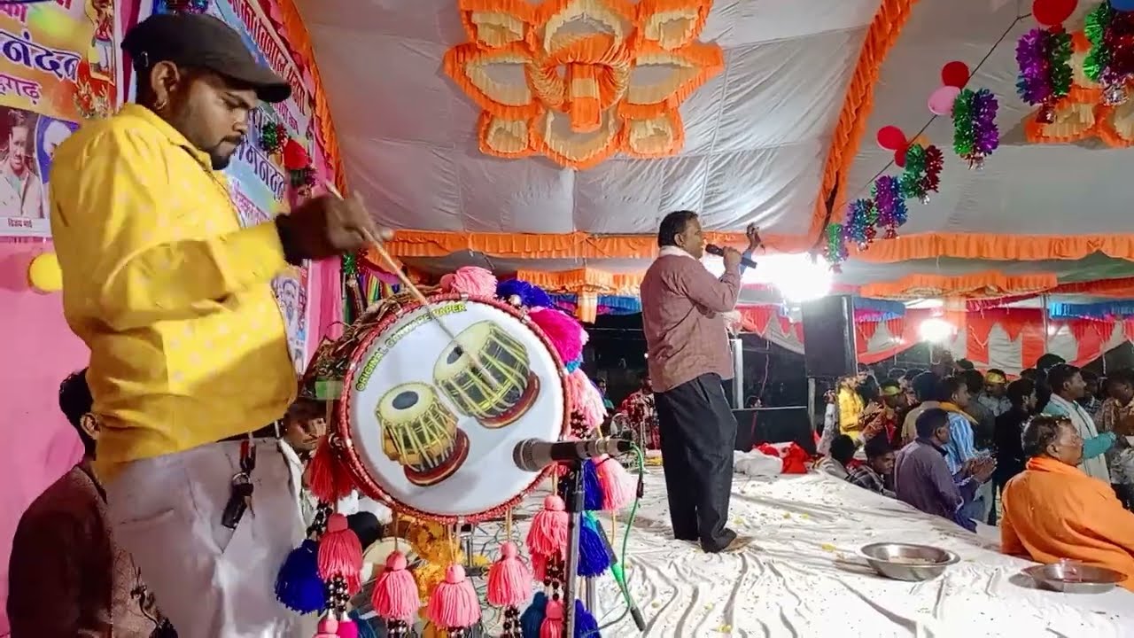 narsinghgarh wale dada ji ka bhndara dada ji ke darshn विजय सिंह के भजन