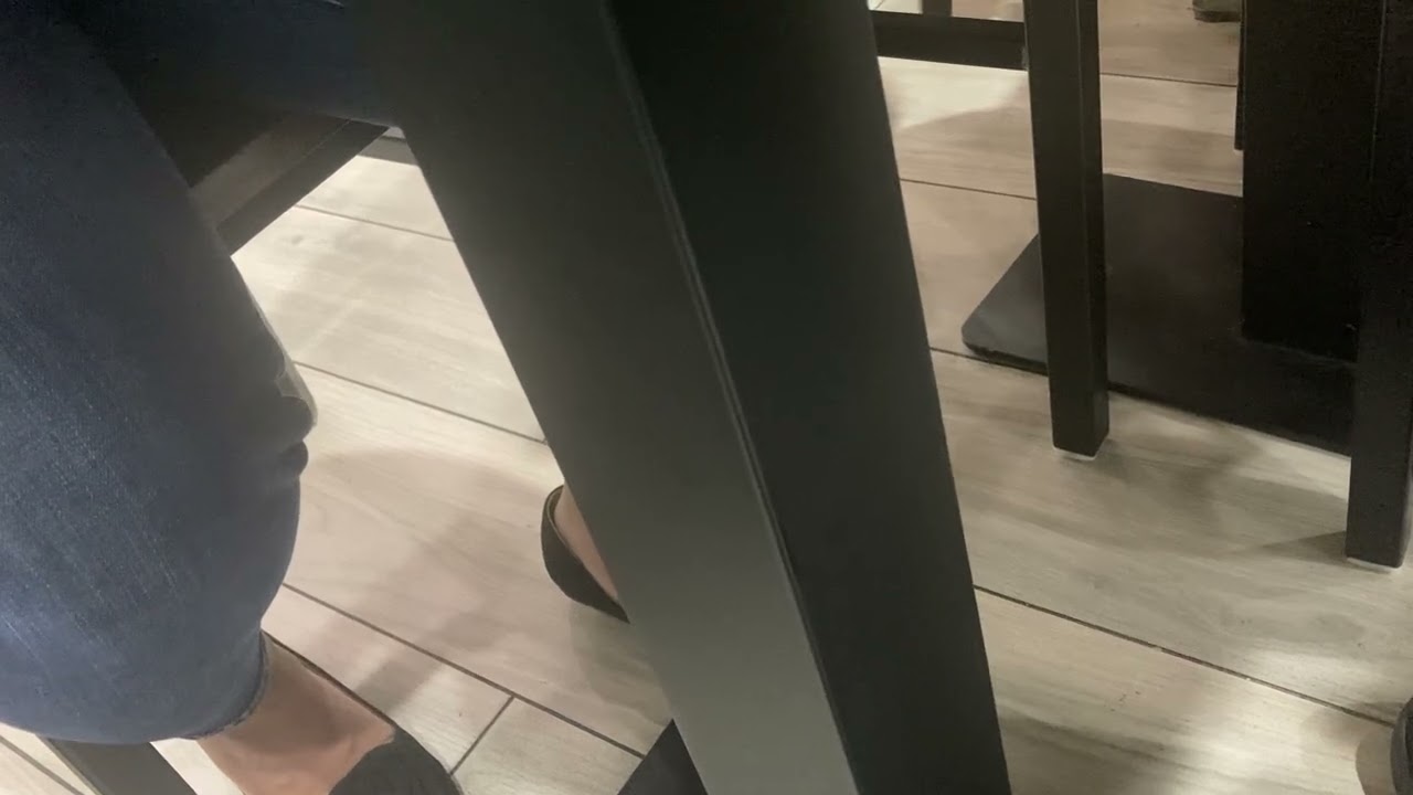 Restaurant Shoeplay 