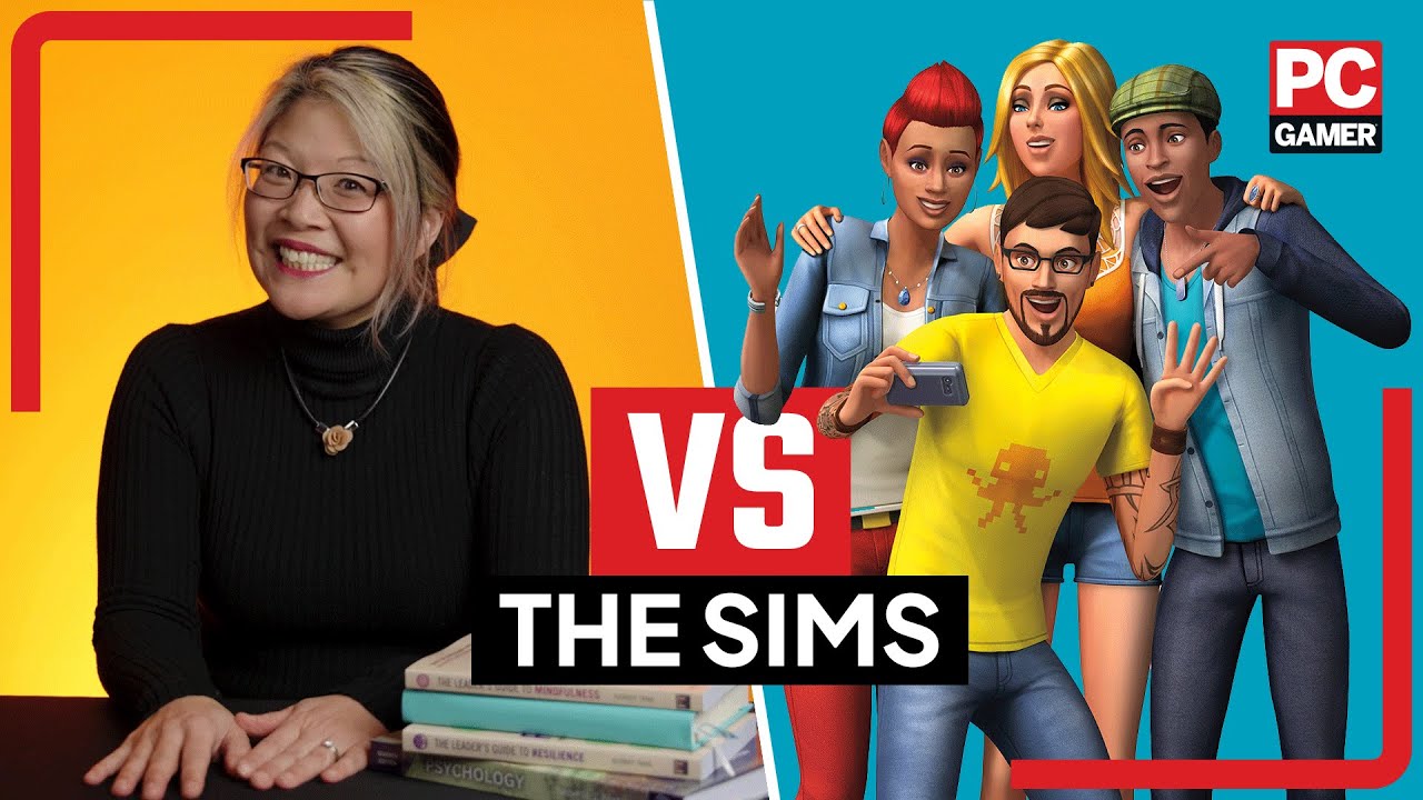 Psychologist vs The Sims: What It Gets Right (and Totally Wrong) | Reality Check