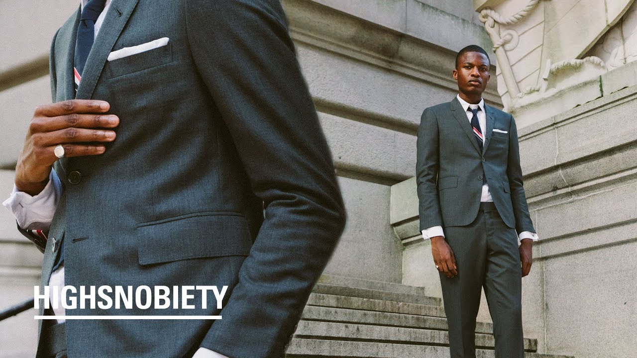 Summer Suits: How to Dress Up in the Summertime | Itemized