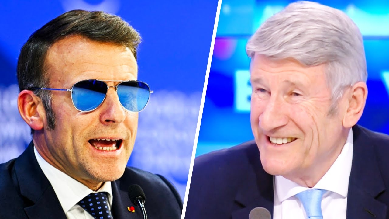 Philippe de Villiers : 