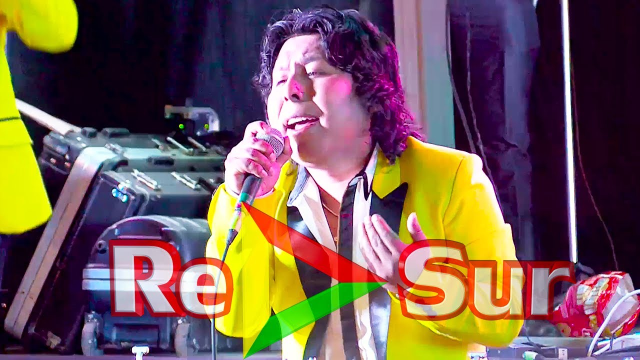 Edson Morales y Su Porvenir │El idiota│ 2019 - Estudios Morales Oficial☑️