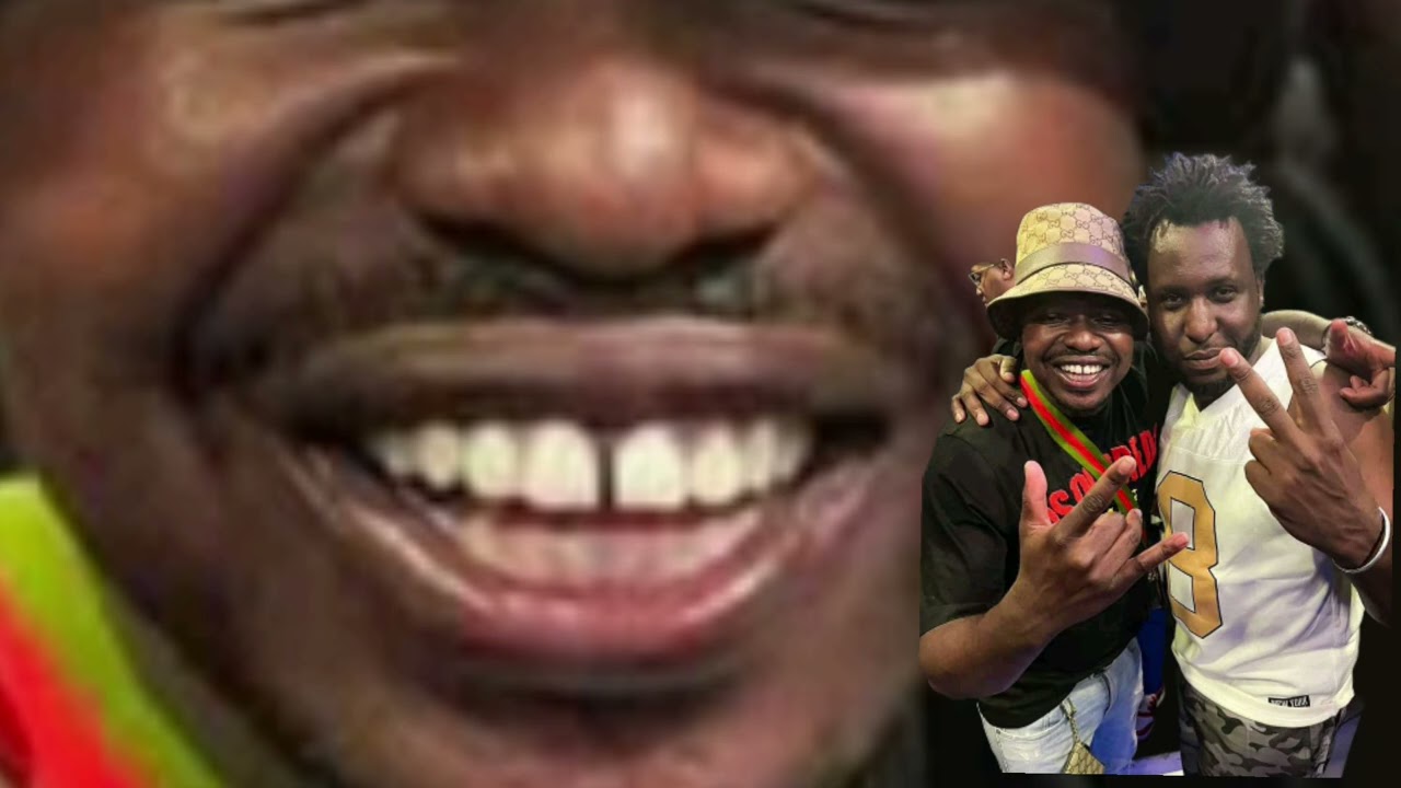 Mthimbani - Zamilomo  ( Diss track to Gagash)