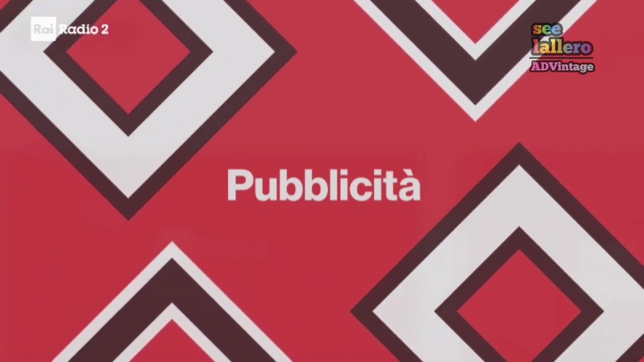 Sequenza pub. + Ondaverde, Meteo e GR2 - Rai Radio 2, 17 settembre 2020