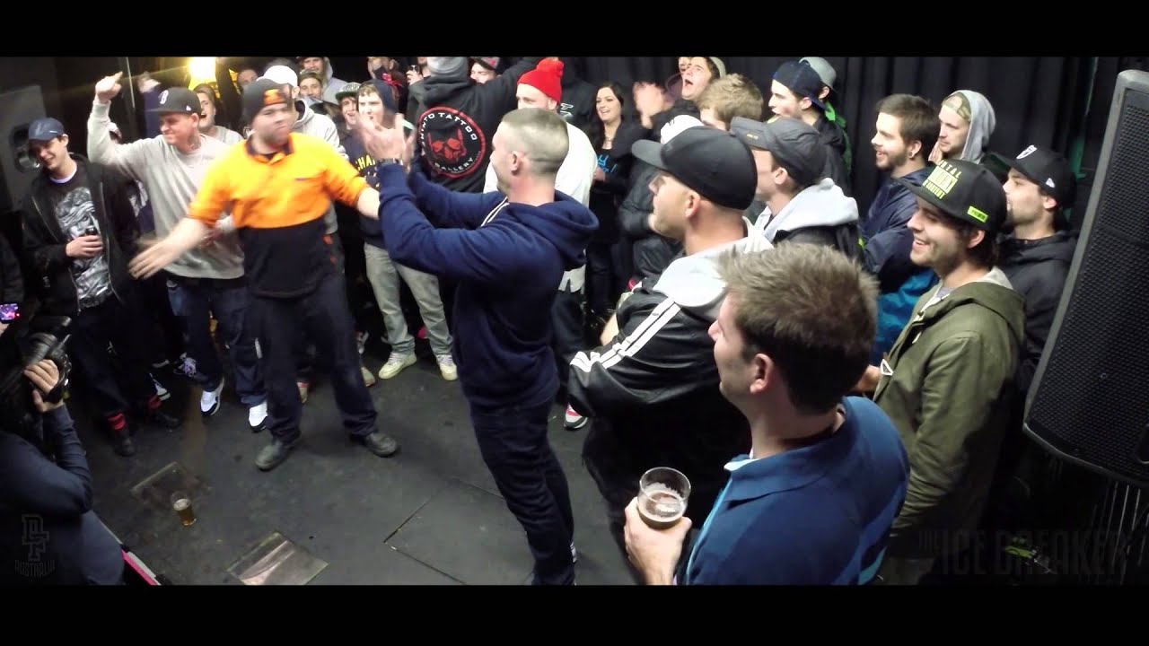 REMZ VS GREELEY | Don't Flop Australia
