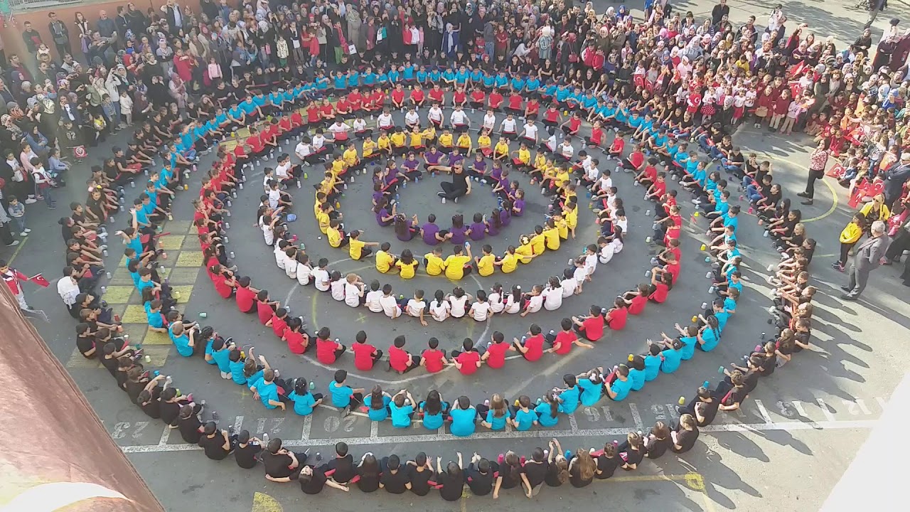 75.Yıl Yeşilpınar ilköğretim okulu
