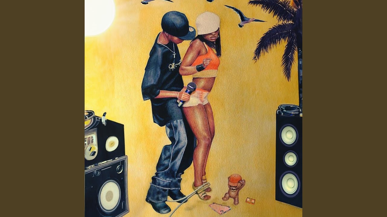 DJ! (play dat song)