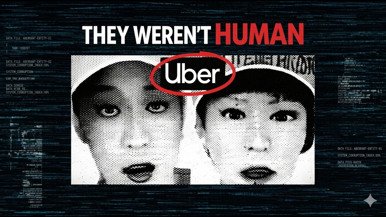 The Uber Crime That Terrified China