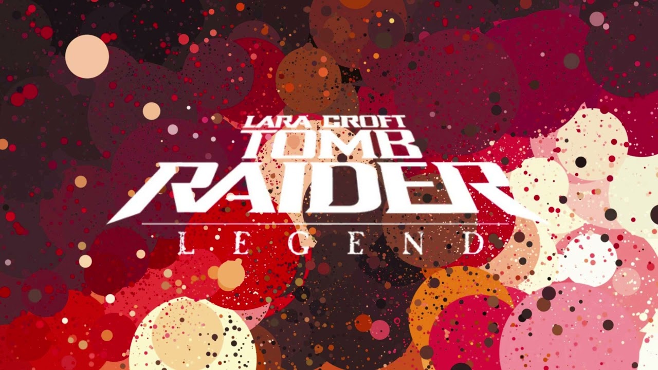 Croft Manor - Tomb Raider: Legend (AI Cover DnB Jazz Mix)