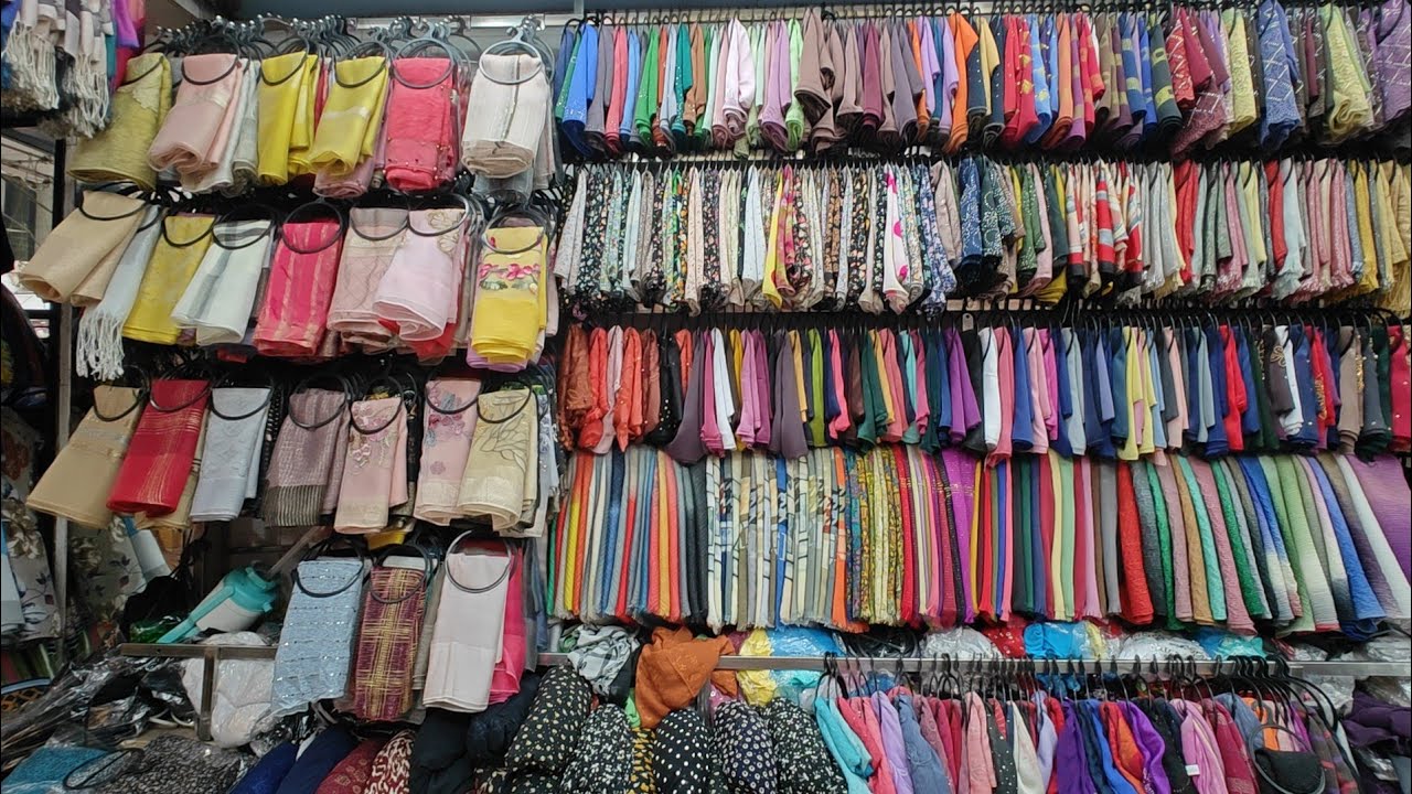 বিয়ে/পার্টি/অফিস ও রেগুলার ব্যবহারের জন্য নিউমার্কেট থেকে হিজাব কিনুন Latest hijab collection bd