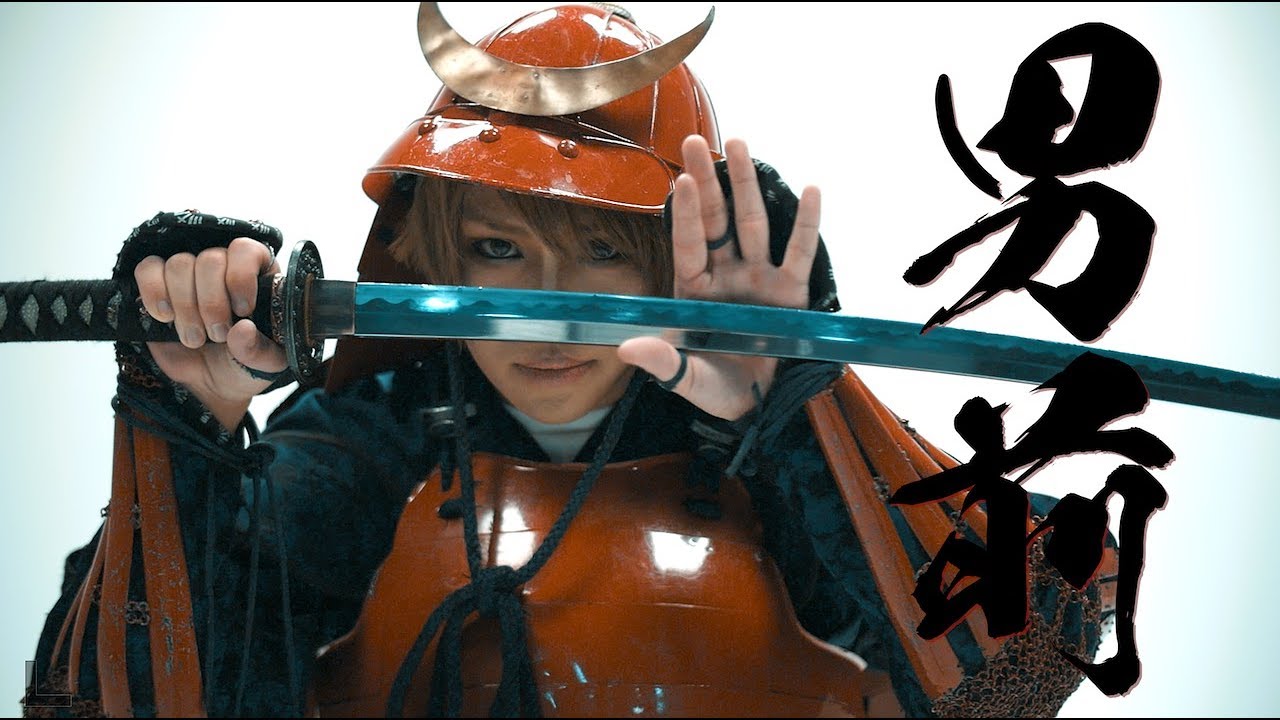 超ジャシー『男前』Music Video
