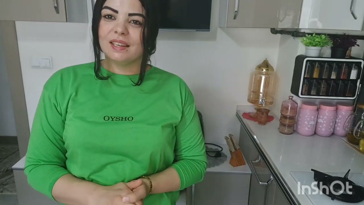 طريقة تحضير لهريسة🌶علي الطريقة المغربية🇲🇦 لديدة وسريعة التحضير😋 يمكن الإحتفاض بها لمدة طويلة💯💯