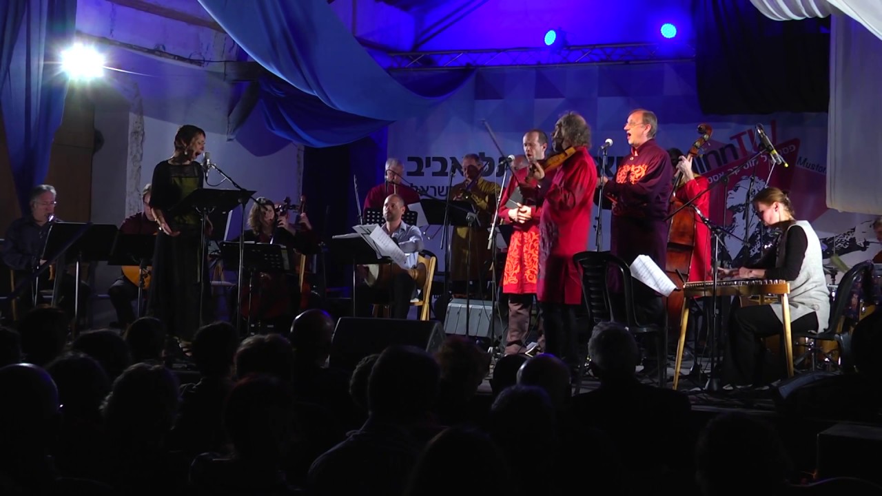 Estonian song 