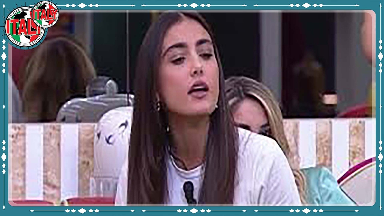 Il Grande Fratello Vip slitta al 17 marzo novità sul cast