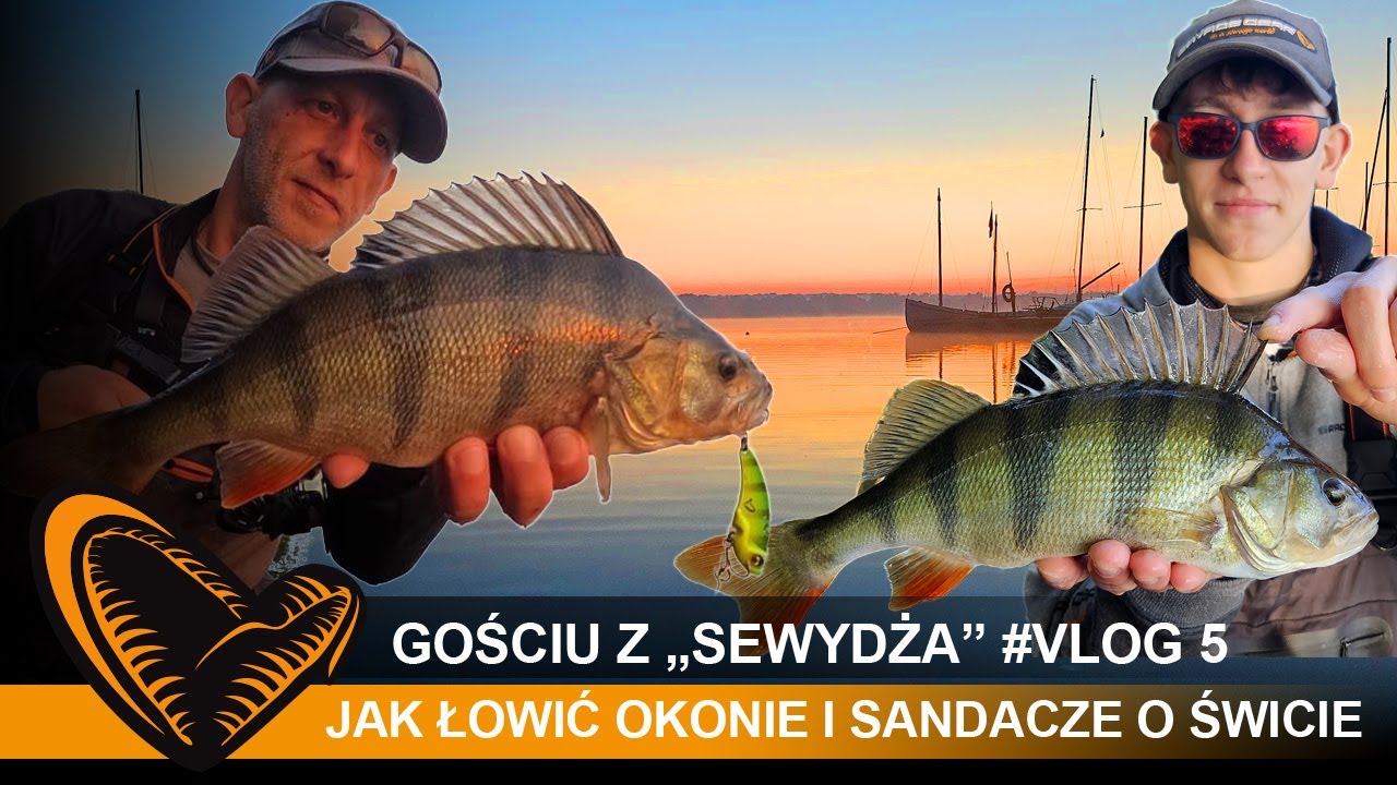 🤯🎣 Gościu z 