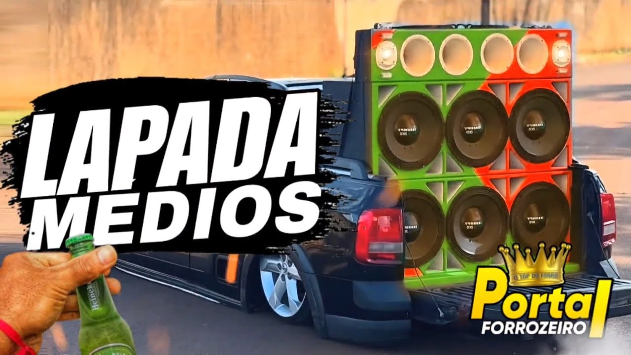 FORRO PRA PAREDÃO 2025 | MEDIOS TOPADO 2025 | FORRO 2025 - PRA TOMAR UMAS - FORRO DE PAREDAO 2025