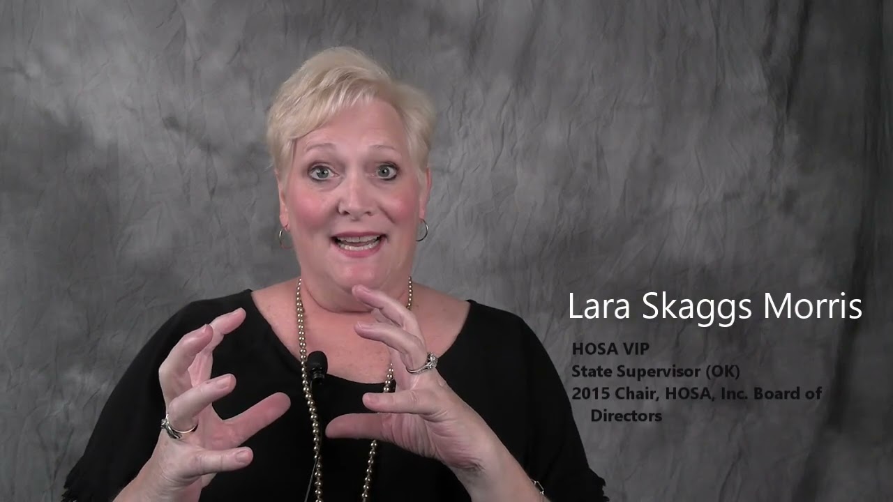 Lara Skaggs Morris