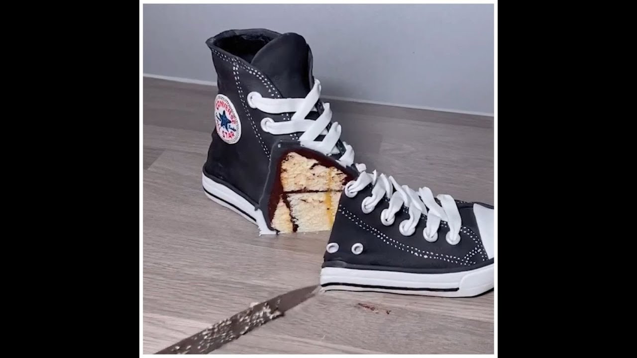 AMAZING HYPERREALISTIC CAKES | MetDaan Cakes